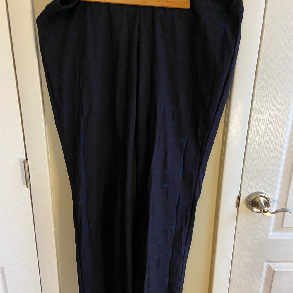 Alfani pants plus